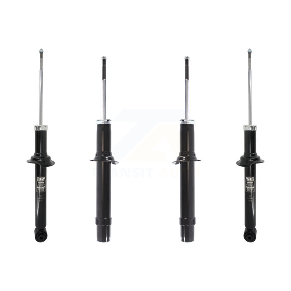 Front Rear Suspension Struts Kit For Honda Accord Acura TL K78-100863