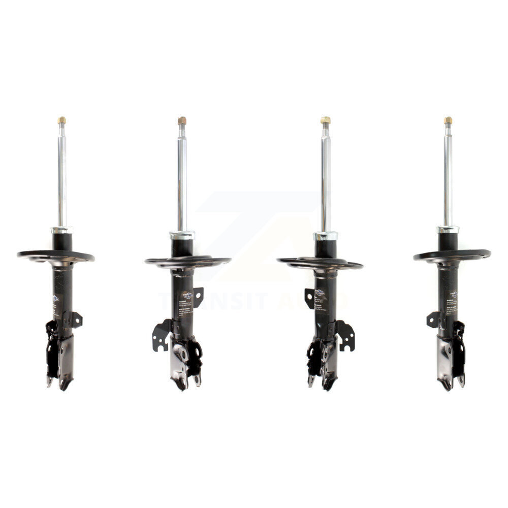 Front Rear Suspension Struts Kit For Toyota Camry Solara Lexus ES330 Avalon K78-100889