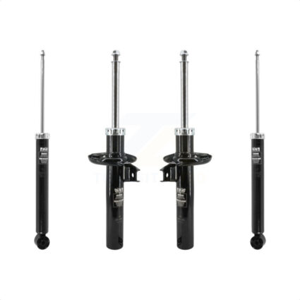 Front Rear Suspension Struts Kit For Volkswagen Tiguan Limited K78-100923