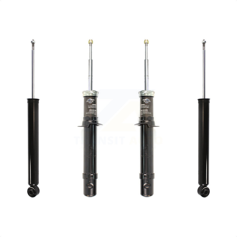 Front Rear Suspension Struts Kit For Hyundai Sonata Azera K78-100934