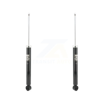 Rear Suspension Shock Absorbers Pair For Audi A4 Quattro K78-101034