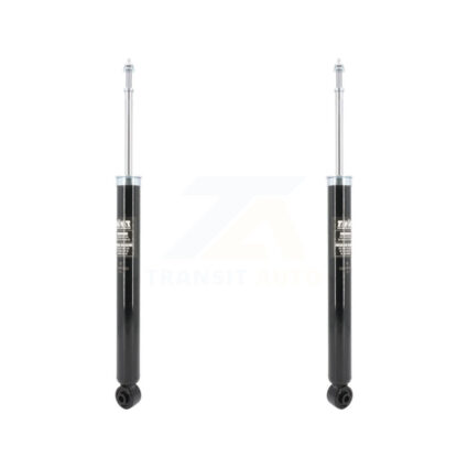 Rear Suspension Shock Absorbers Pair For 2016-2022 Chevrolet Spark K78-101035
