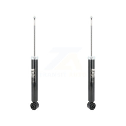 Rear Suspension Shock Absorbers Pair For 2016-2023 Chevrolet Malibu K78-101036