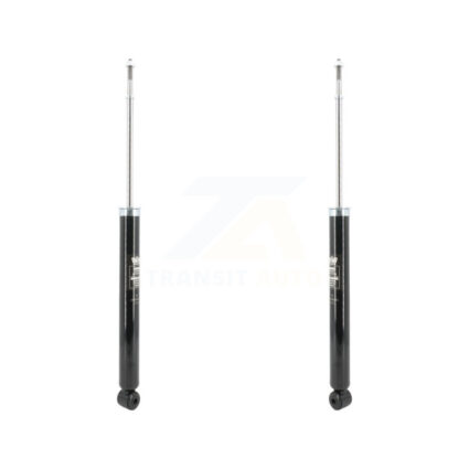 Rear Suspension Shock Absorbers Pair For 2013-2015 Chevrolet Spark K78-101037