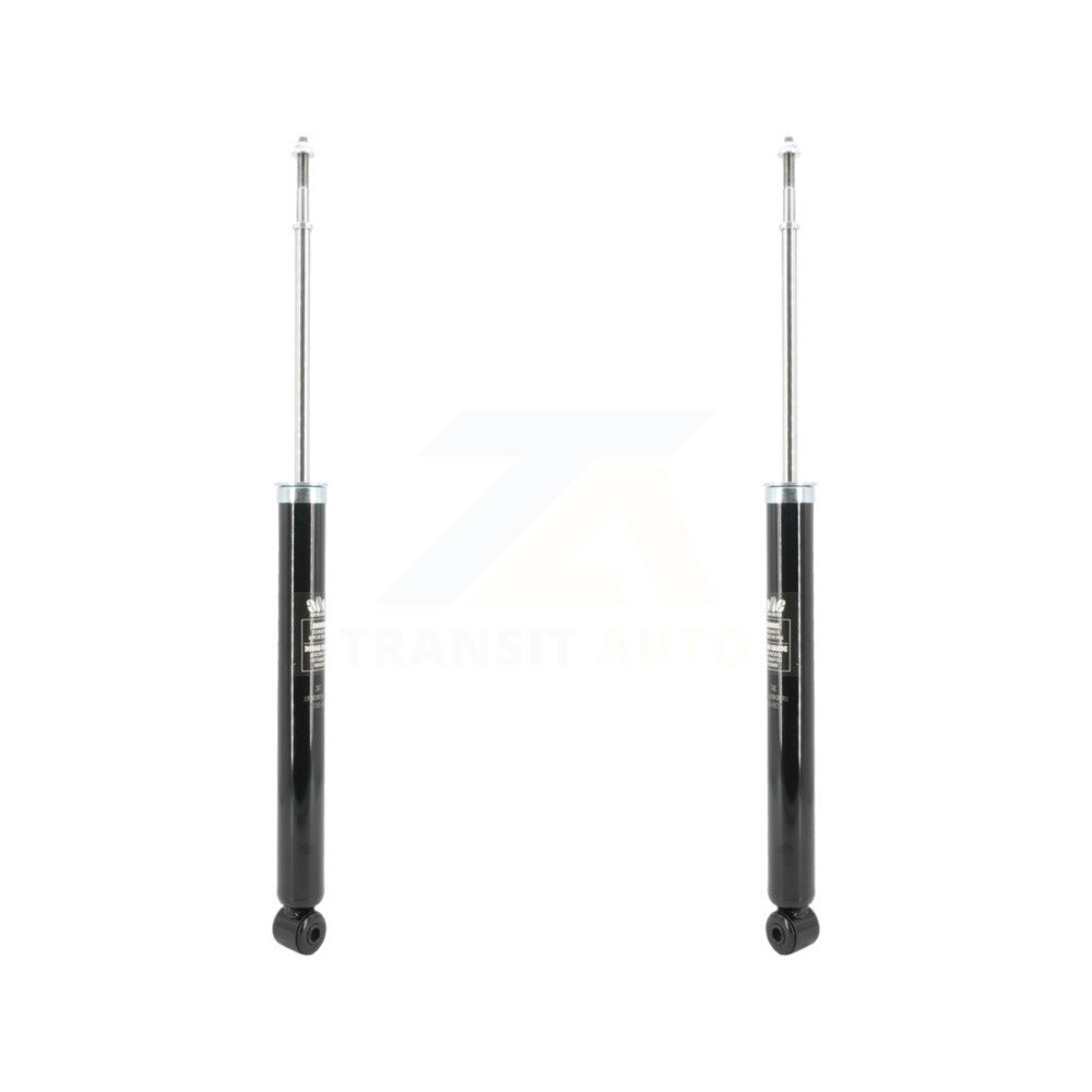 Rear Suspension Shock Absorbers Pair For 2013-2015 Chevrolet Spark K78-101037