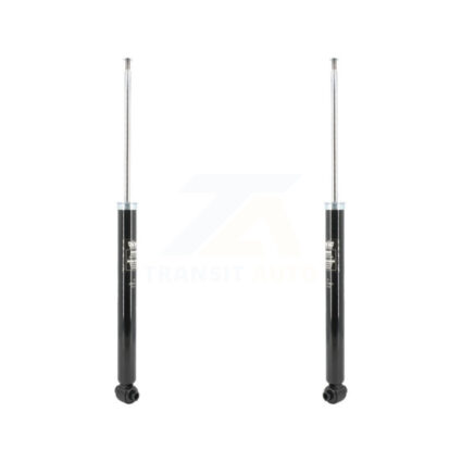 Rear Suspension Shock Absorbers Pair For 2012-2020 Chevrolet Sonic K78-101038