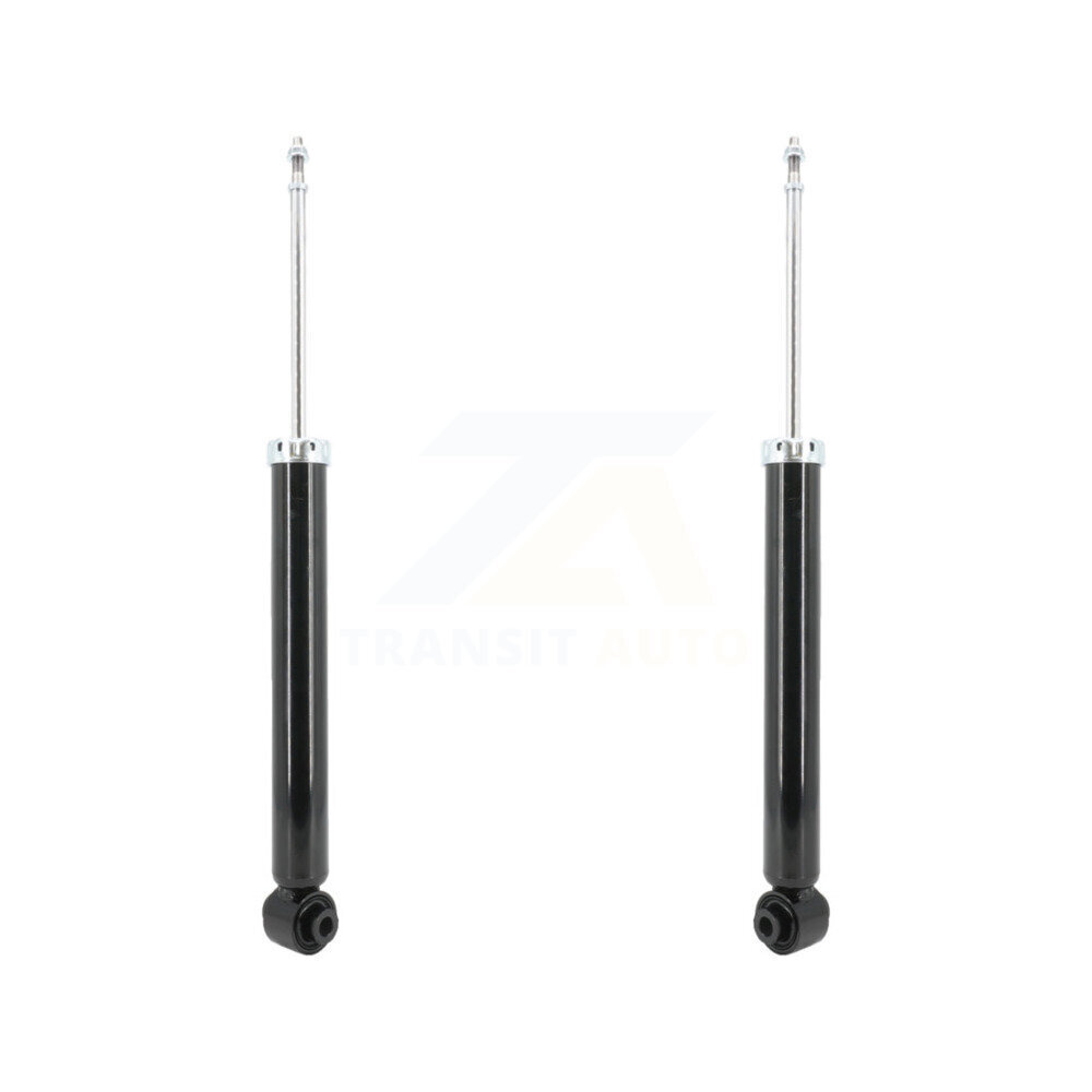 Rear Suspension Shock Absorbers Pair For 2016-2020 Kia Sorento K78-101040