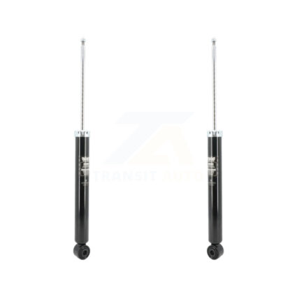Rear Suspension Shock Absorbers Pair For 2012-2017 Buick Verano K78-101045
