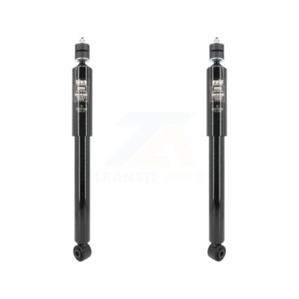 Rear Suspension Shock Absorbers Pair For Nissan Sentra K78-101046