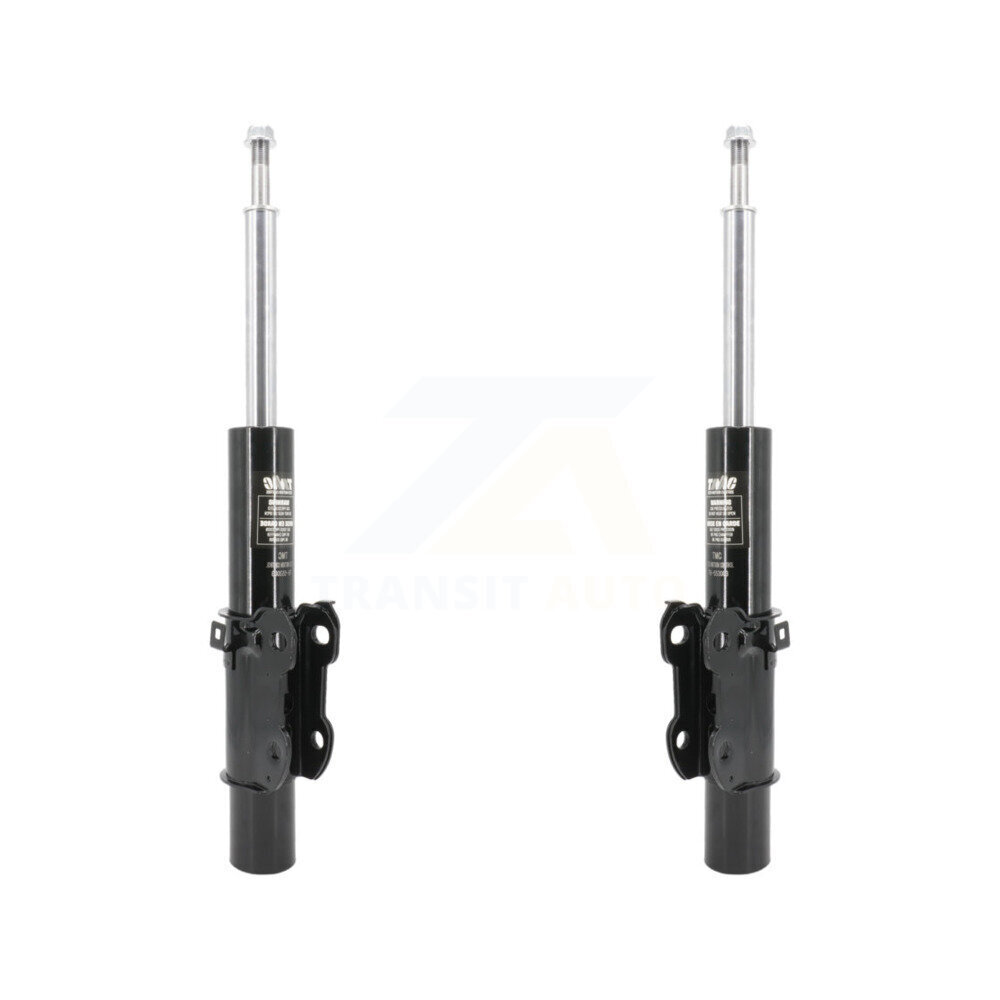Front Suspension Struts Pair For Mercedes-Benz Sprinter 2500 3500 Dodge Freightliner K78-101052