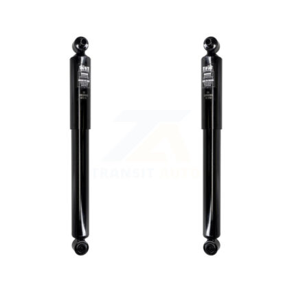 Front Suspension Shock Absorbers Pair For Jeep Wrangler Gladiator K78-101061
