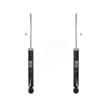 Rear Suspension Shock Absorbers Pair For 2016-2019 Chevrolet Cruze Volt K78-101065