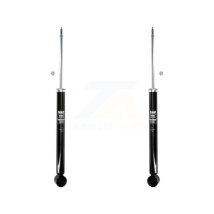 Rear Suspension Shock Absorbers Pair For Honda Accord K78-101069