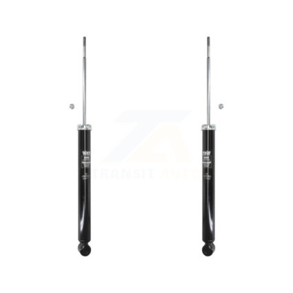 Rear Suspension Shock Absorbers Pair For 2016-2022 Honda HR-V K78-101070