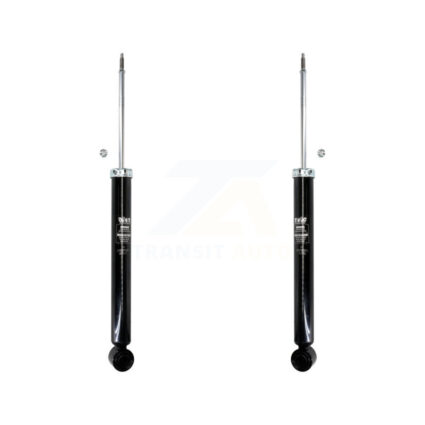 Rear Suspension Shock Absorbers Pair For 2017-2022 Honda CR-V K78-101071