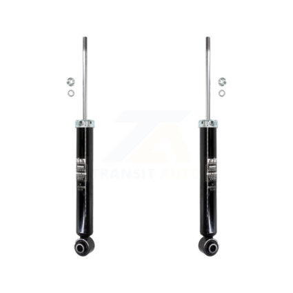 Rear Suspension Shock Absorbers Pair For Toyota RAV4 Prime Venza K78-101073