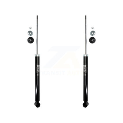 Rear Suspension Shock Absorbers Pair For 2015-2020 Honda Fit K78-101075