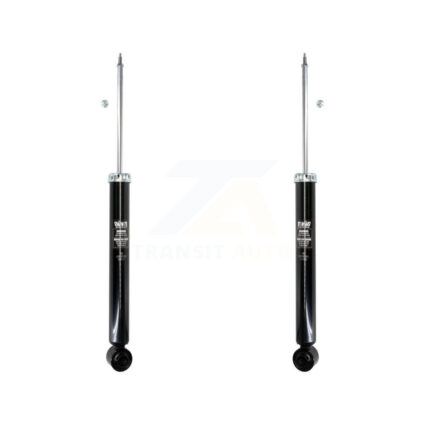 Rear Suspension Shock Absorbers Pair For Mazda CX-5 6 K78-101083