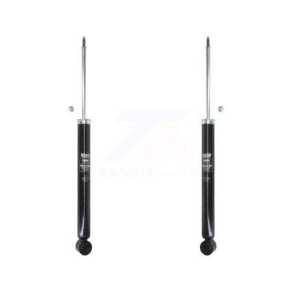 Rear Suspension Shock Absorbers Pair For 2013-2022 Buick Encore Chevrolet Trax K78-101085