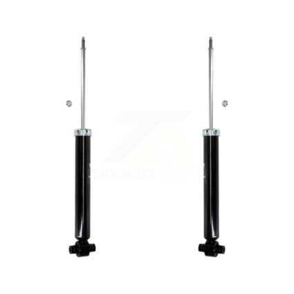 Rear Suspension Shock Absorbers Pair For Chevrolet Equinox GMC Terrain Buick Envision K78-101086