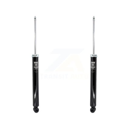 Rear Suspension Shock Absorbers Pair For 2016-2021 Mazda CX-3 K78-101090