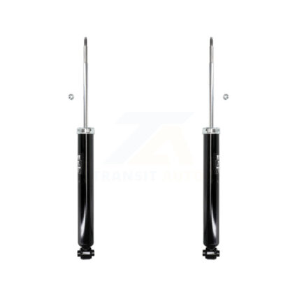 Rear Suspension Shock Absorbers Pair For 2014-2020 Fiat 500L K78-101091