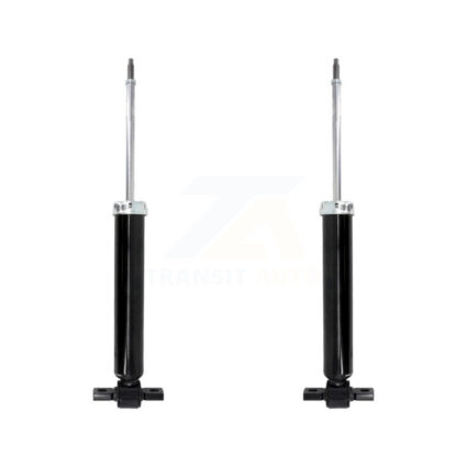 Rear Suspension Shock Absorbers Pair For Ford Mustang K78-101092