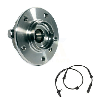 Front Wheel Hub Bearing Sensor Kit For BMW 328i xDrive 320i 335i 228i 428i Gran Coupe GT K7S-100035