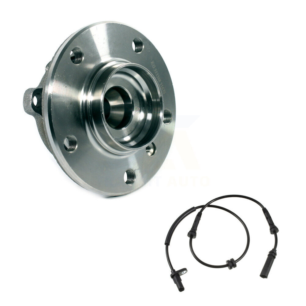 Front Wheel Hub Bearing Sensor Kit For BMW 328i xDrive 320i 335i 228i 428i Gran Coupe GT K7S-100035