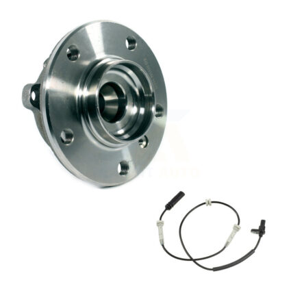 Front Wheel Hub Bearing Sensor Kit For BMW 328i xDrive 320i 335i 228i 428i Gran Coupe GT K7S-100036
