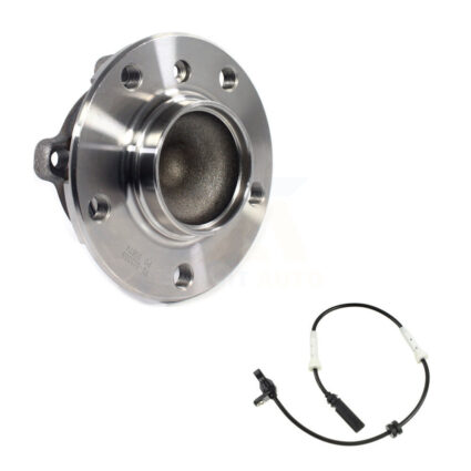 Front Wheel Hub Bearing Sensor Kit For BMW 328i M235i 335i 320i M240i 228i 435i 330e 428i K7S-100047