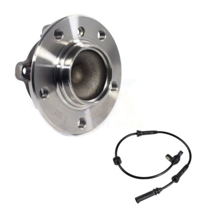 Front Wheel Hub Bearing Sensor Kit For BMW 328i 320i M235i 335i M240i 228i 435i 330e 428i K7S-100048