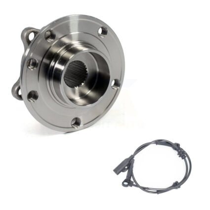 Front Wheel Hub Bearing And ABS Sensor Kit For Dodge Dart K7S-100214