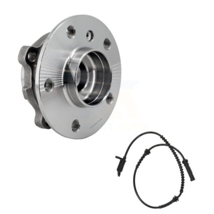 Front Wheel Hub Bearing And ABS Sensor Kit For Mini Cooper K7S-100248
