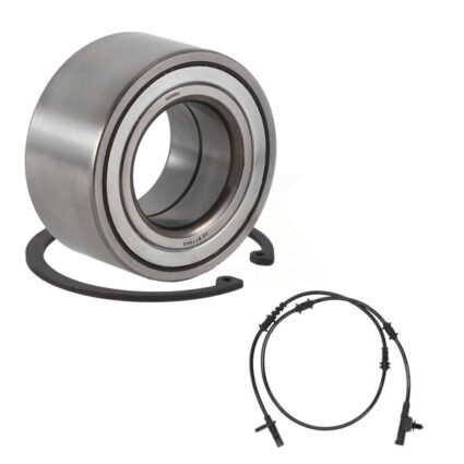 Front Wheel Bearing Sensor Kit For Mercedes-Benz GLA250 CLA250 CLA45 AMG GLA45 B Electric K7S-100279