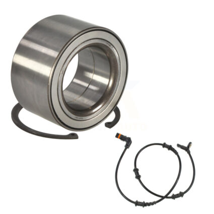 Front Wheel Bearing And ABS Sensor Kit For Mercedes-Benz R350 R320 R500 with Harness K7S-100281