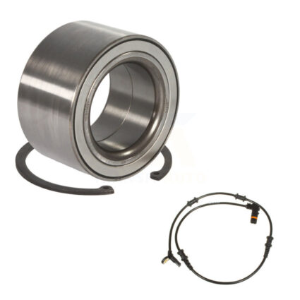 Front Wheel Bearing & Sensor Kit For Mercedes-Benz GL350 GL320 GL450 GL550 ML63 AMG ML450 K7S-100299