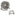 Front Wheel Bearing & Sensor Kit For Nissan Versa 1.8L 1.6L with 4-Wheel ABS Harness K7S-100305