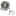 Rear Wheel Bearing & Sensor Kit For Mazda Tribute 3.0L 2.5L with 4-Wheel ABS Harness K7S-100335