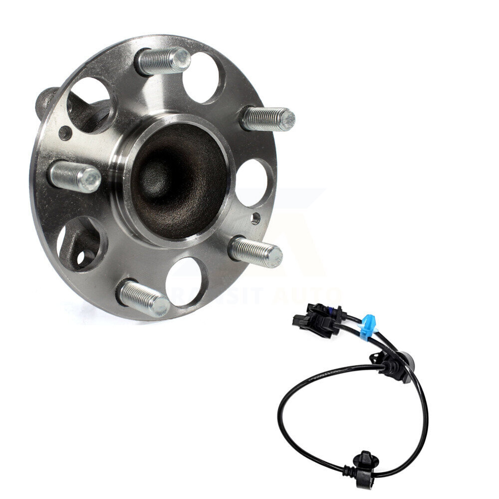 Rear Wheel Hub Bearing And ABS Sensor Kit For Honda Civic K7S-100372