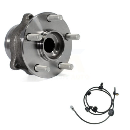 Rear Wheel Hub Bearing And ABS Sensor Kit For Subaru Impreza K7S-100403