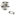 Rear Wheel Hub Bearing And ABS Sensor Kit For Hyundai Tiburon K7S-100407