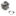 Rear Wheel Hub Bearing Sensor Kit For 07-13 Acura MDX 3.7L with 4-Wheel ABS Harness K7S-100575