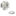 Rear Wheel Hub Bearing And Extra ABS Sensor Kit For Hyundai Santa Fe K7S-100630