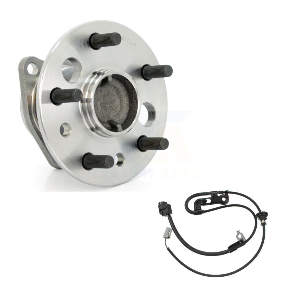 Rear Wheel Hub Bearing And ABS Sensor Kit For Toyota Camry K7S-100638