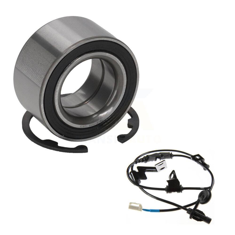 Rear Wheel Bearing And ABS Sensor Kit For Hyundai Tucson Kia Sportage K7S-100661