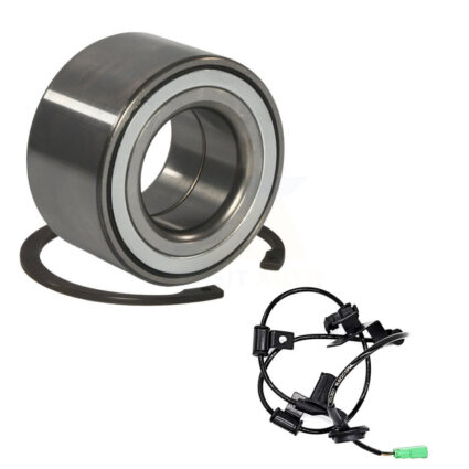 Rear Wheel Bearing Sensor Kit For Ford Escape Mercury Mariner 3.0L/2.5L with 4-Wheel ABS K7S-100665