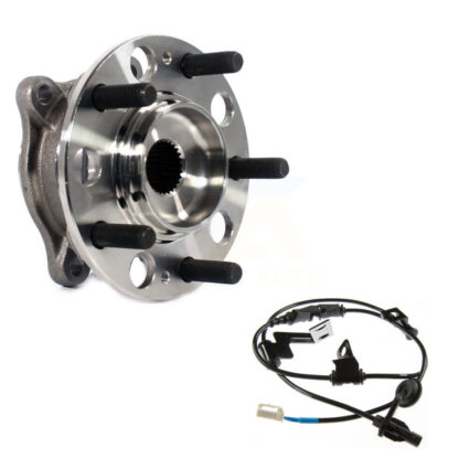 Rear Wheel Hub Bearing & Sensor Kit For 2016 Kia Sportage AWD with 2.4L/2.0L 4-Wheel ABS K7S-100721