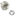Rear Wheel Hub Bearing & Sensor Kit For Ford Edge Lincoln MKX To 12/13/2010 with Harness K7S-100749