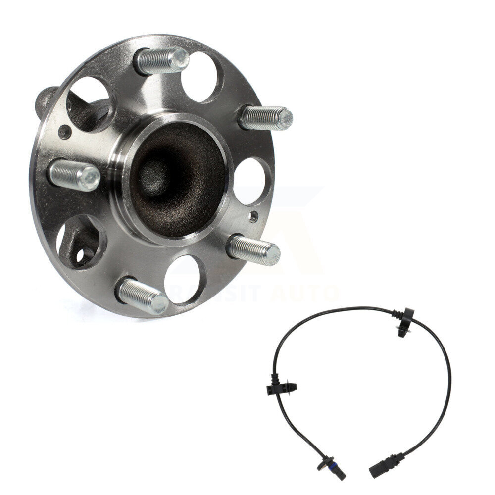 Rear Wheel Hub Bearing And ABS Sensor Kit For Honda Civic K7S-100825